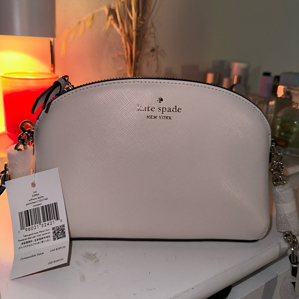 SOLD - Kate Spade Cameron Crossbody bag